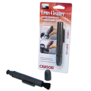 Carson CS-10 карандаш для чистки оптики 13 мм