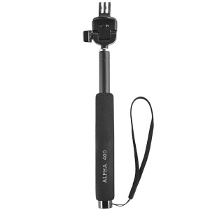 Cullmann ALPHA 400 монопод для селфи