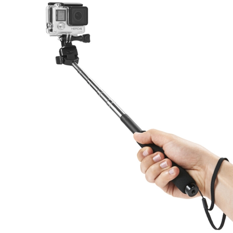 Cullmann ALPHA 400 монопод для селфи