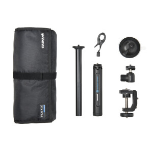 Cullmann C42170 FLEXX Support Set комплект универсальных держателей