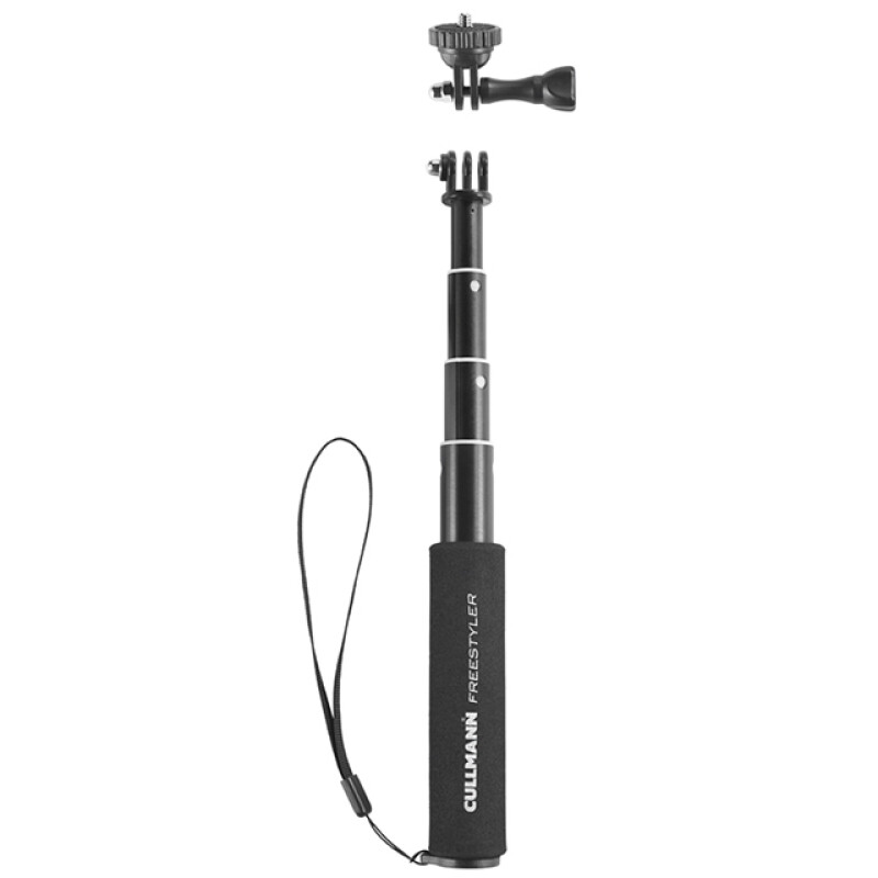 Cullmann FREESTYLER XSB монопод для селфи