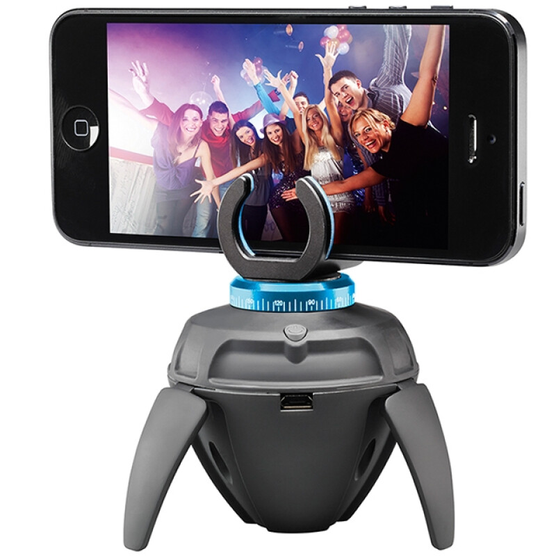 Cullmann SMARTpano 360 Black панорамная голова черная