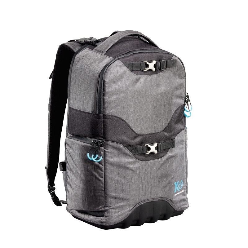 Cullmann XCU outdoor DayPack 400+ рюкзак для фото- видеооборудования