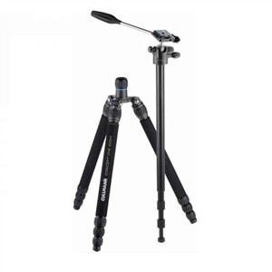 Cullmann штатив с головой и моноподом CONCEPT ONE 625M OH2.5V tripod