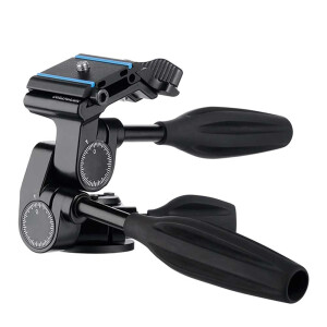 Cullmann штативная голова CONCEPT ONE OT35