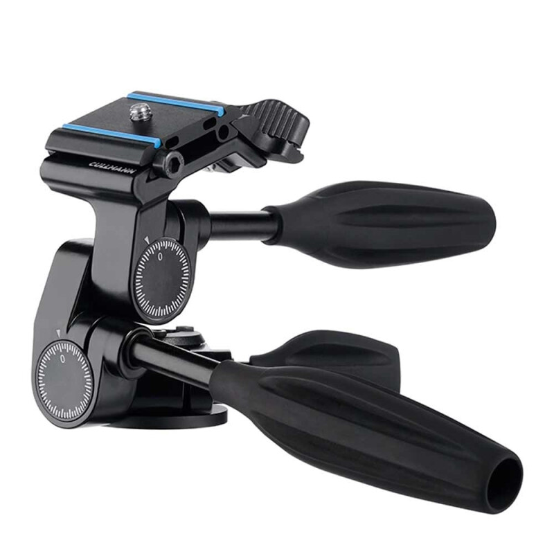 Cullmann штативная голова CONCEPT ONE OT35