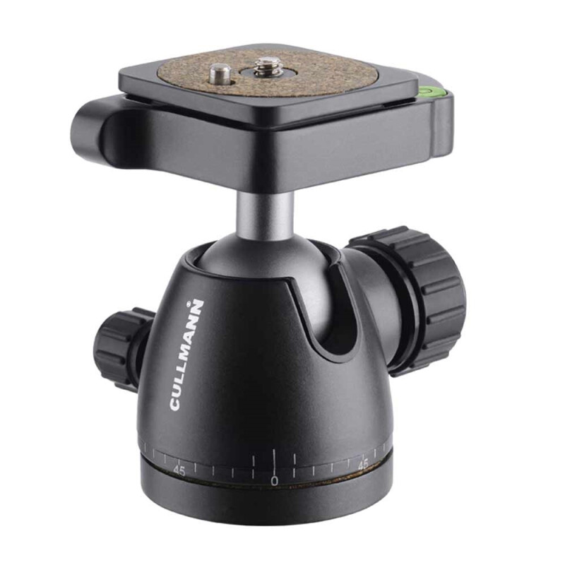 Cullmann штативная голова REVOMAX RB7.3