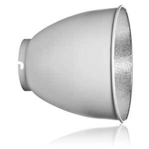 Elinchrom (26137) рефлектор 26 см 45 град.
