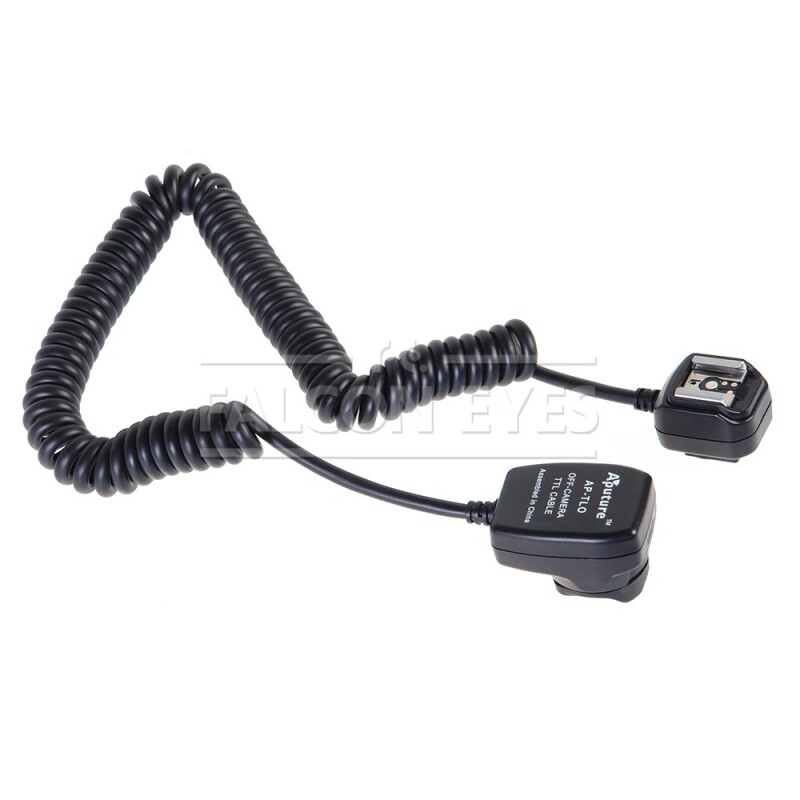 Falcon Eyes AP-TLO TTL-кабель для Olympus