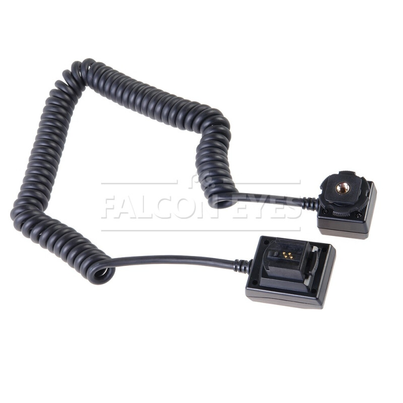 Falcon Eyes AP-TLS TTL-кабель для Sony