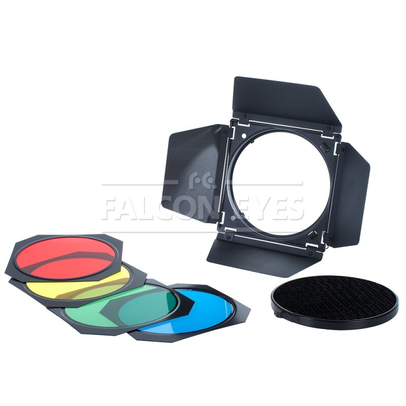 Falcon Eyes DEA-BHC универсальный набор M175 мм