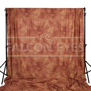Falcon Eyes DigiPrint-3060 C-160 фон муслиновый пестрый 3x6 м