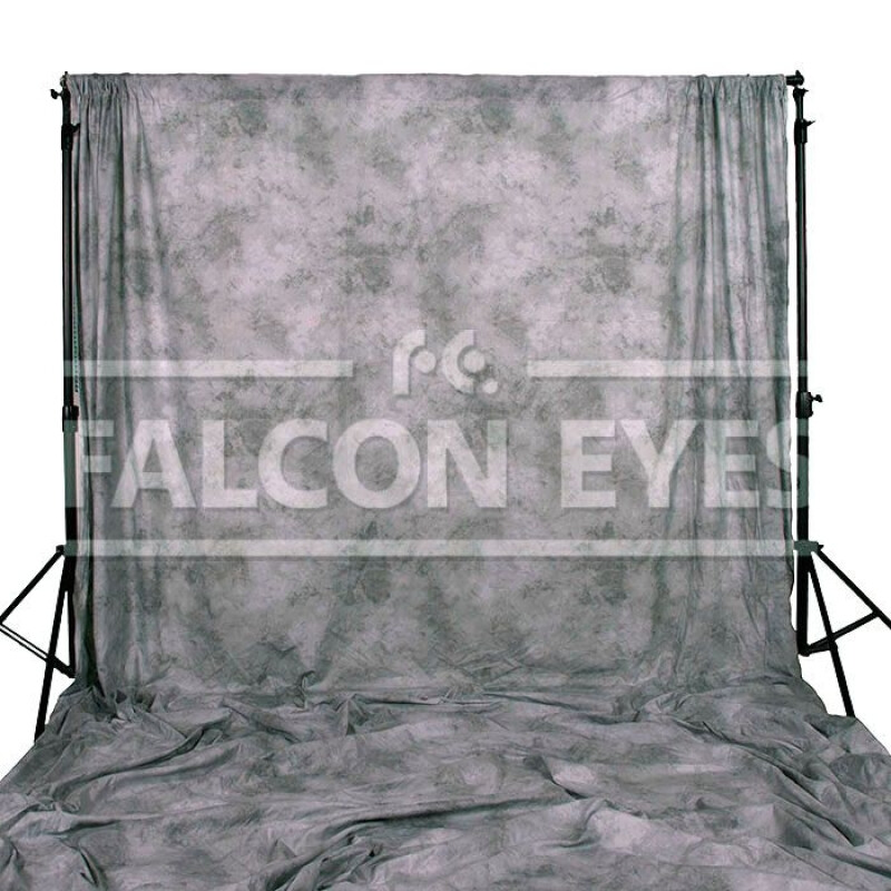 Falcon Eyes DigiPrint-3060 C-185 фон муслиновый 3x6 м.