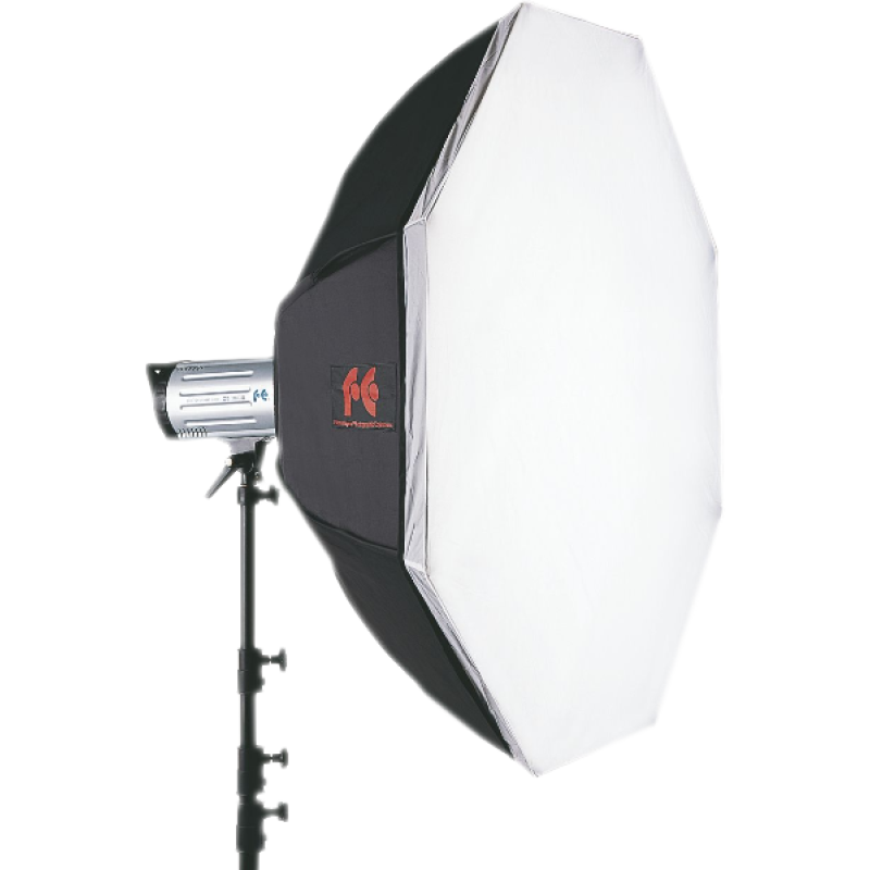 Falcon Eyes FEA-OB20 BW софтбокс восьмиугольный