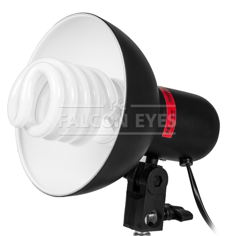 Falcon Eyes LHPAT-15-1 осветитель с отражателем 15 см