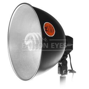 Falcon Eyes LHPAT-26-1 осветитель с отражателем 26 см