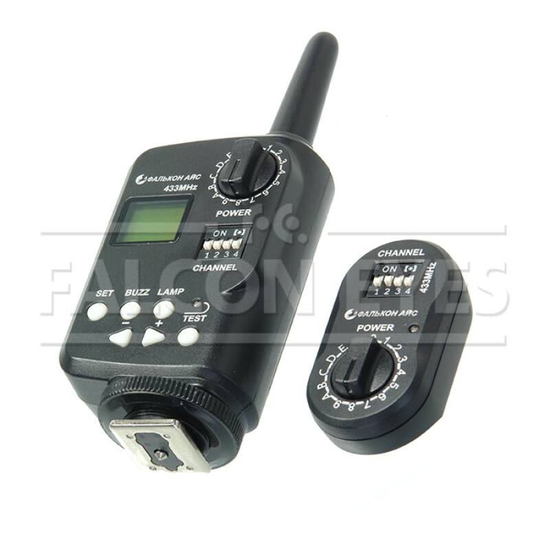 Falcon Eyes SprintTrigger 16 пульт ДУ с функцией синхронизации