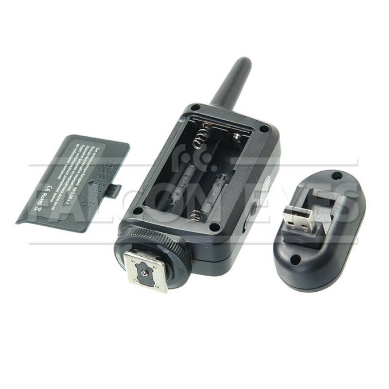 Falcon Eyes SprintTrigger 16 пульт ДУ с функцией синхронизации