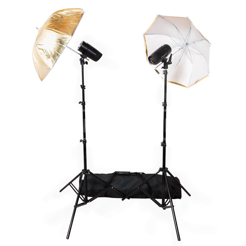 Falcon Eyes SSK-2150POP комплект студийного оборудования