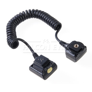 Falcon Eyes TC-P TTL-кабель для Pentax