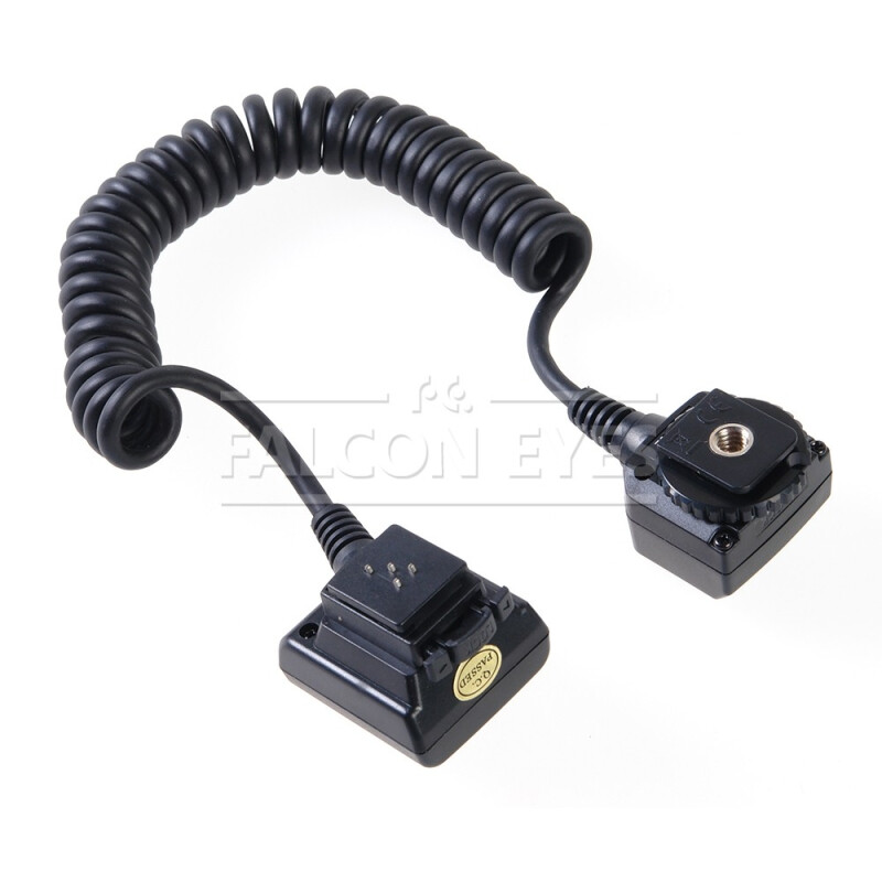 Falcon Eyes TC-P TTL-кабель для Pentax