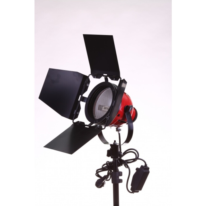 FST 800 Red осветитель постоянного света