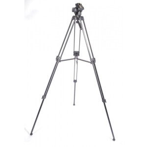 FST ST-650H-1,8 New видеоштатив с головой