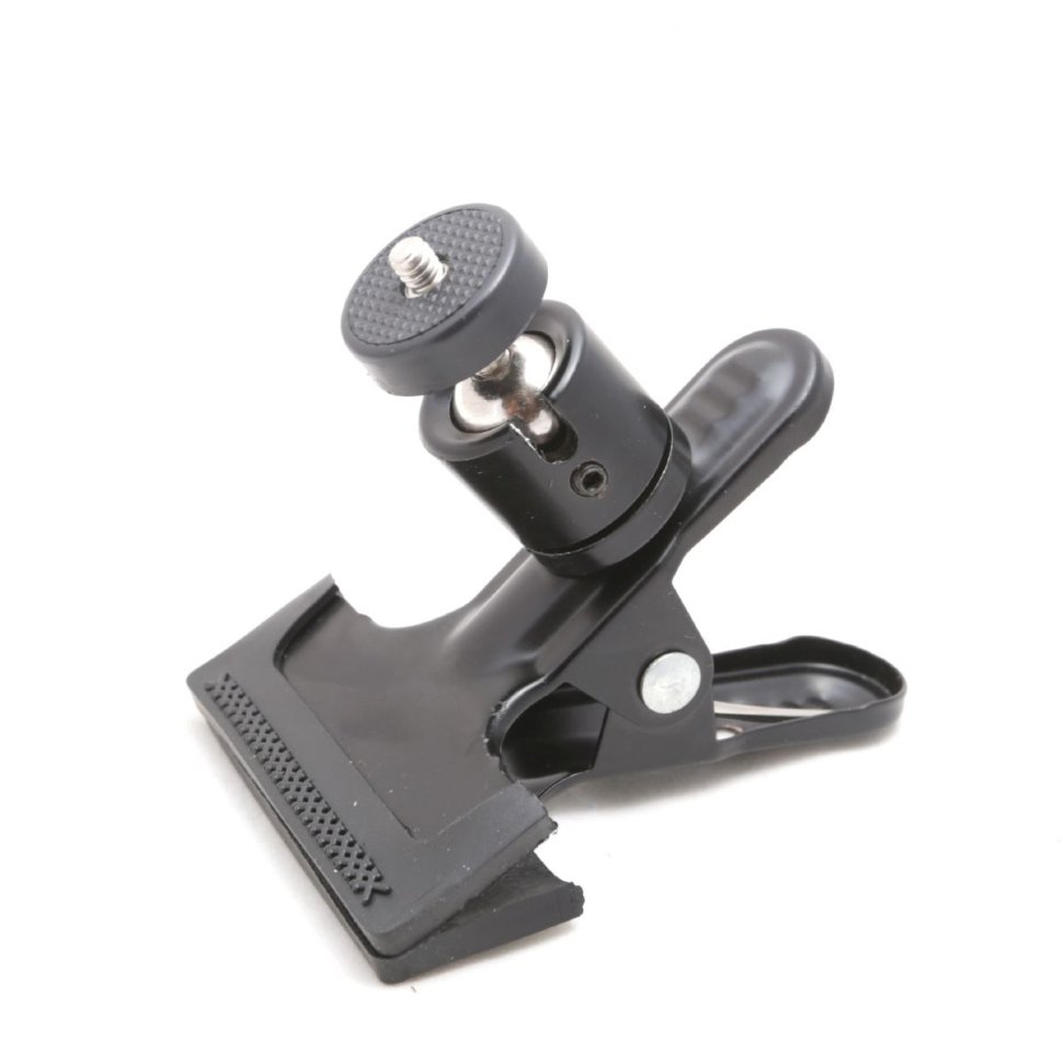 Fujimi FCL-BH1 прищепка фотографическая с шаровой головой