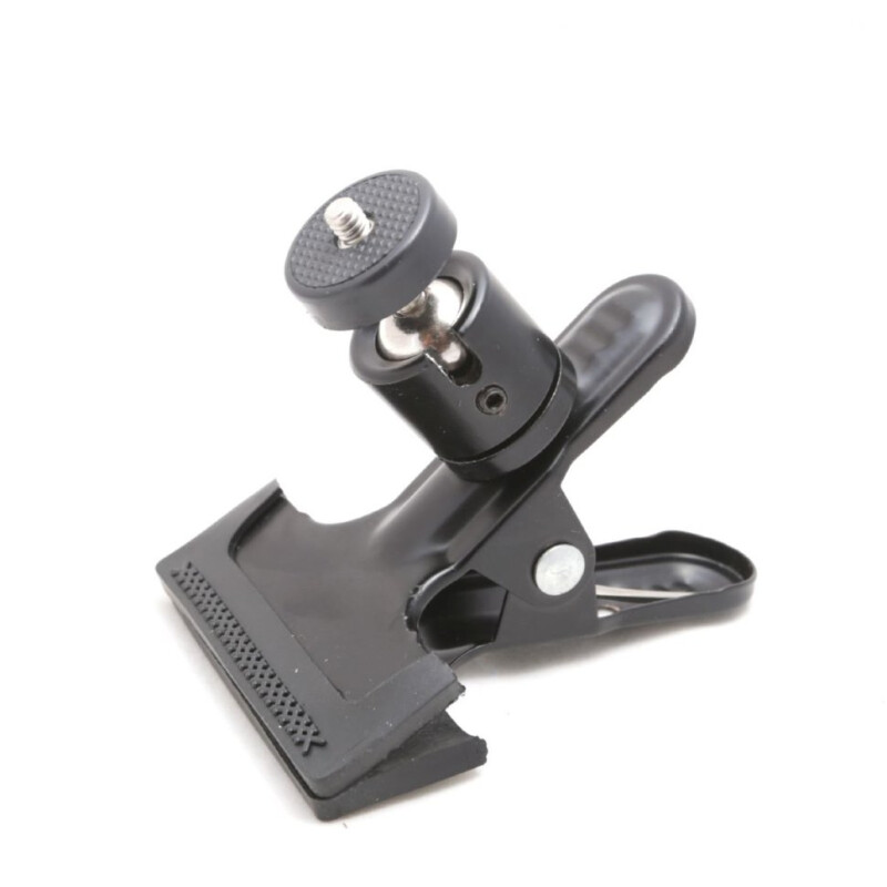 Fujimi FCL-BH1 прищепка фотографическая с шаровой головой