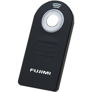 Fujimi FJ-RC6N пульт дистанционного управления