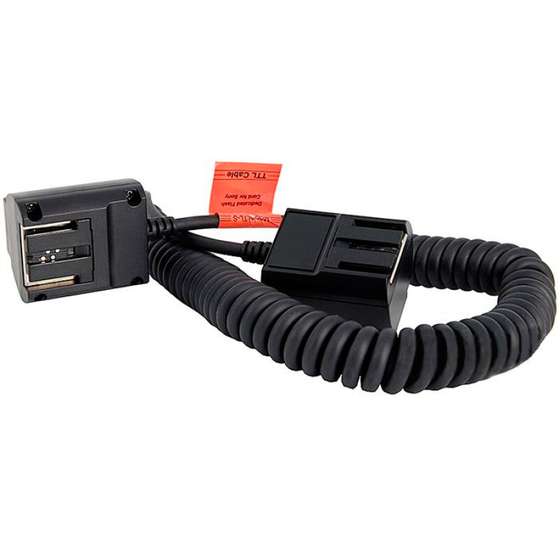 Fujimi FJ-TLS3 TTL синхрокабель для Sony 50 см