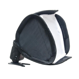 Fujimi FJFS-23 софтбокс для накамерной вспышки