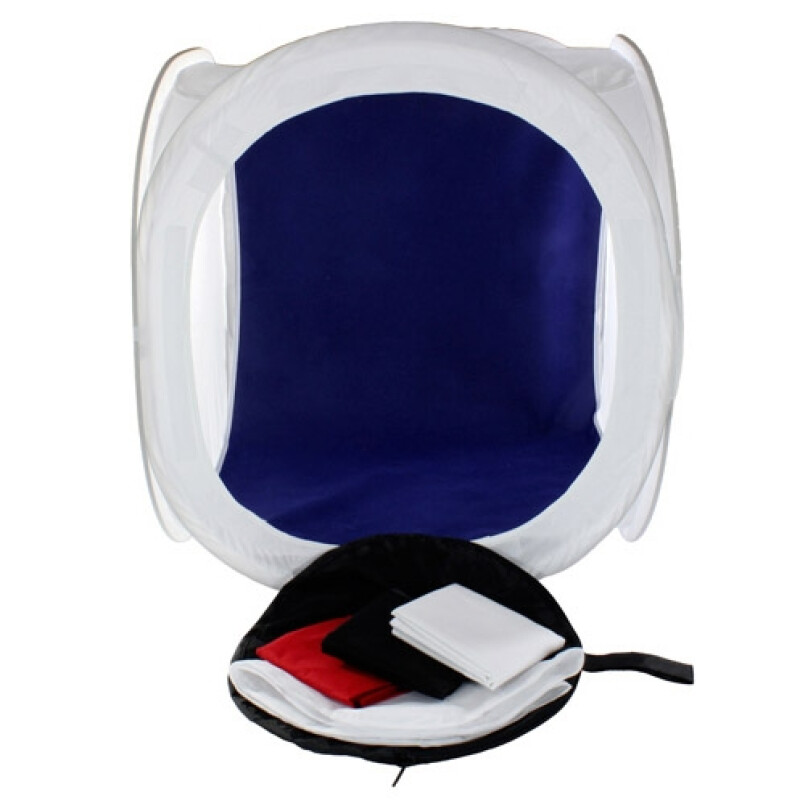 Fujimi FJLB-40 фотобокс 40x40x40 см