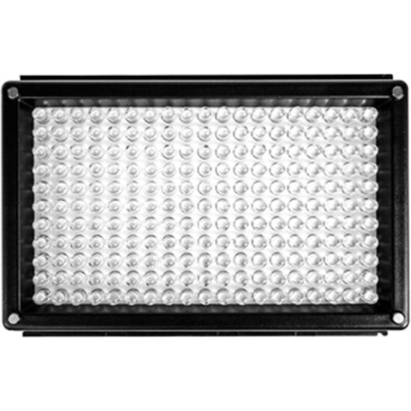 Fujimi FJLED-209AS универсальный свет с регулировкой мощности для фото- видеосъемки