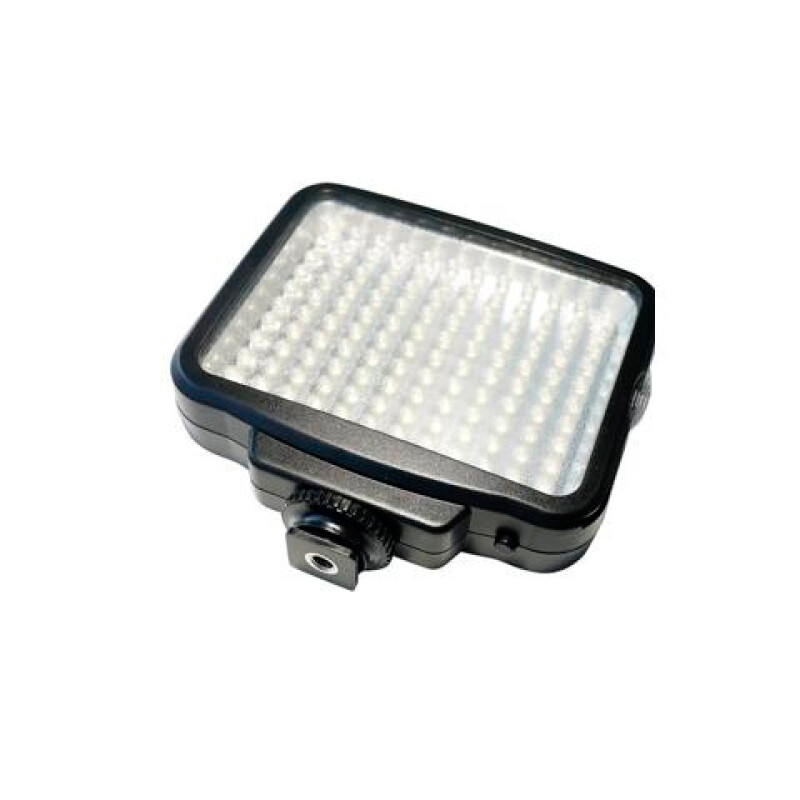 Fujimi FJLED-5009 универсальный накамерный свет для видеосъемки