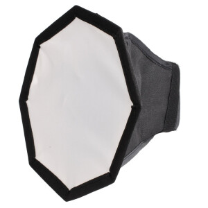 Fujimi FJO-15 октобокс для накамерной вспышки