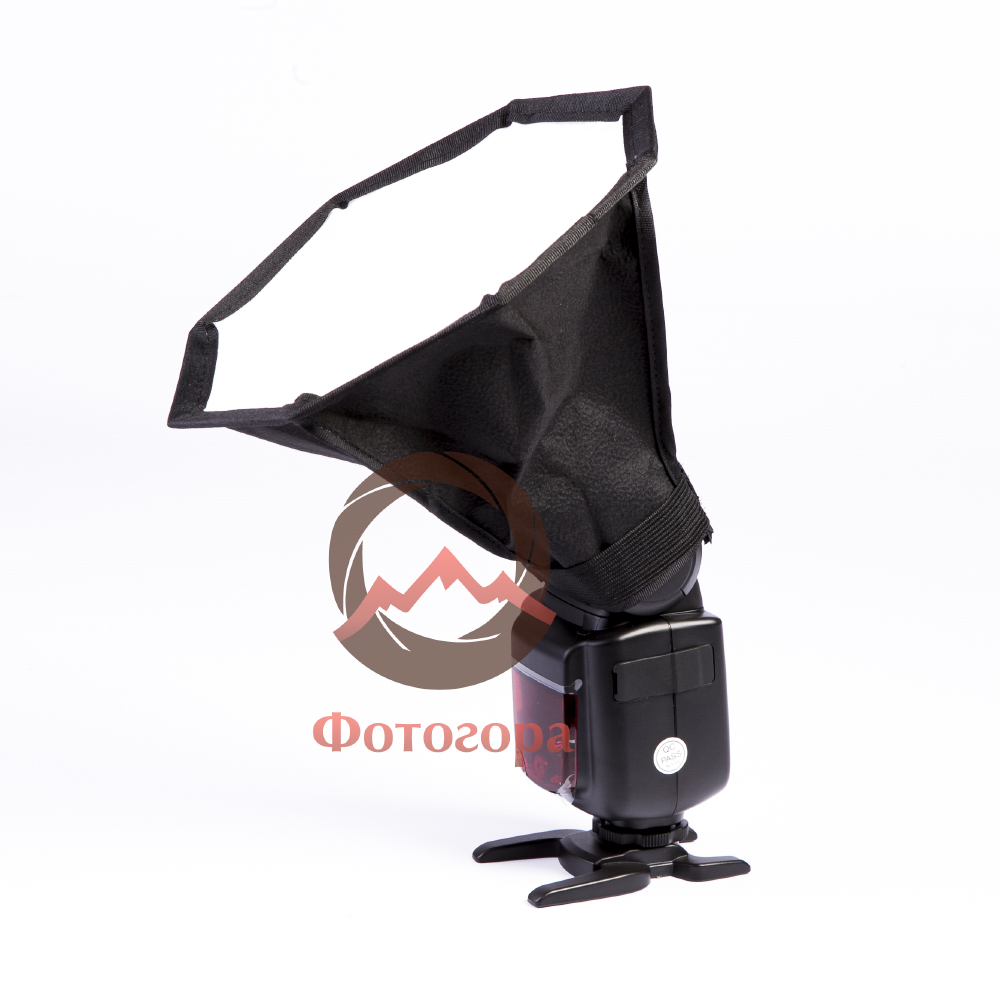 Fujimi FJO-18 октобокс для накамерной вспышки