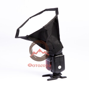 Fujimi FJO-18 октобокс для накамерной вспышки