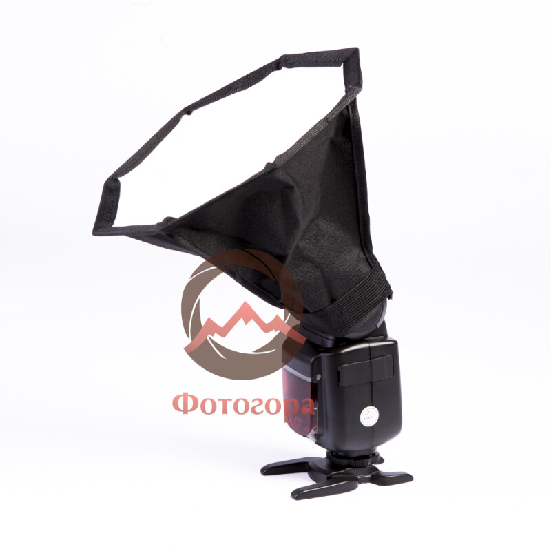Fujimi FJO-18 октобокс для накамерной вспышки