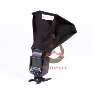 Fujimi FJO-18 октобокс для накамерной вспышки