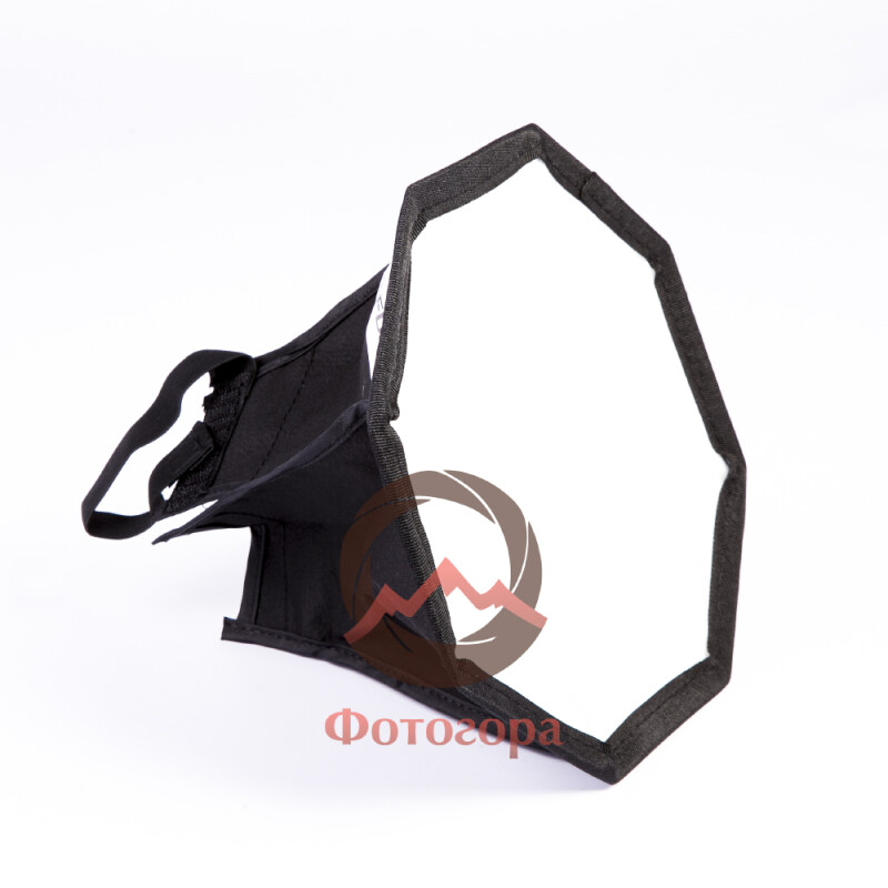 Fujimi FJO-18 октобокс для накамерной вспышки