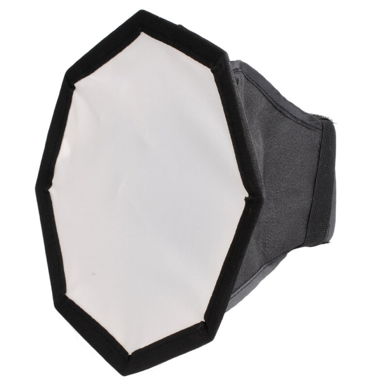 Fujimi FJO-28 октобокс для накамерной вспышки