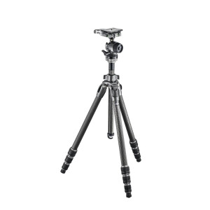 Gitzo GK1542-80QD Mountaineer штатив с шаровой головкой для фотокамеры