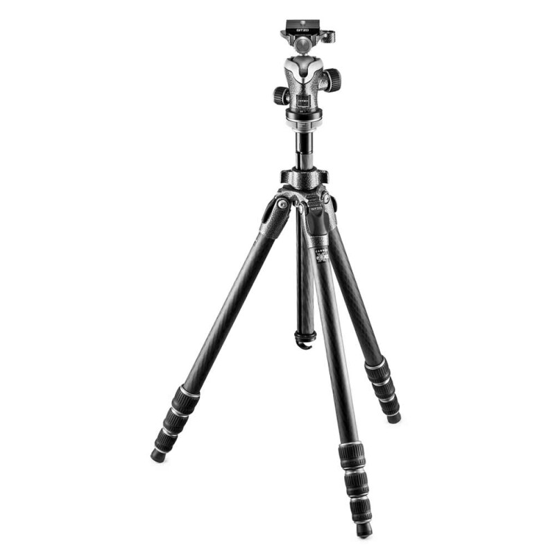 Gitzo GK1542-82QD Mountaineer штатив с шаровой головкой для фотокамеры