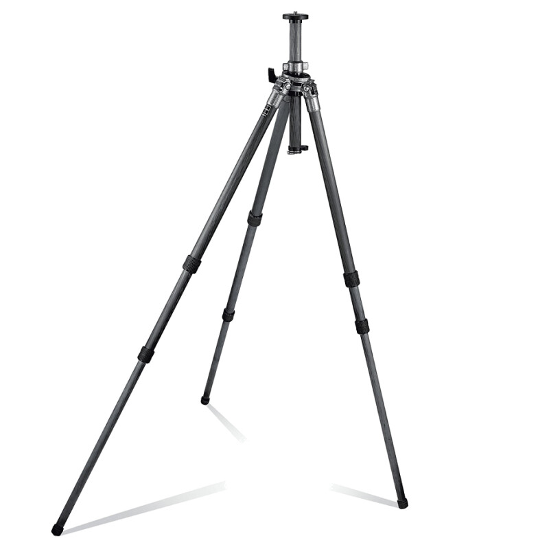 Gitzo GT2531LVL Leveling штатив для фотокамеры