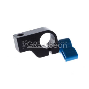 GreenBean CLP-1/4 зажим для стандартного рига