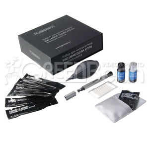 GreenBean Exclusive Clean KIT-01 набор для чистки оптики