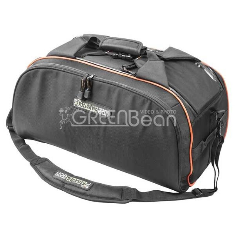 GreenBean Forward 02 сумка для видеотехники