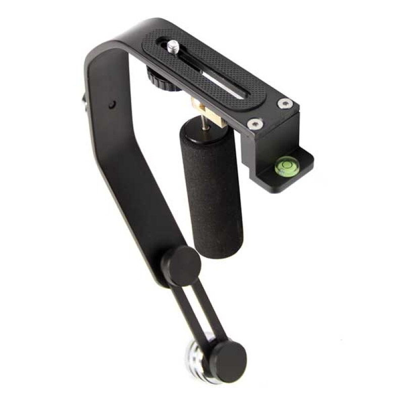 GreenBean iPhone iStab стабилизатор изображения для айфона