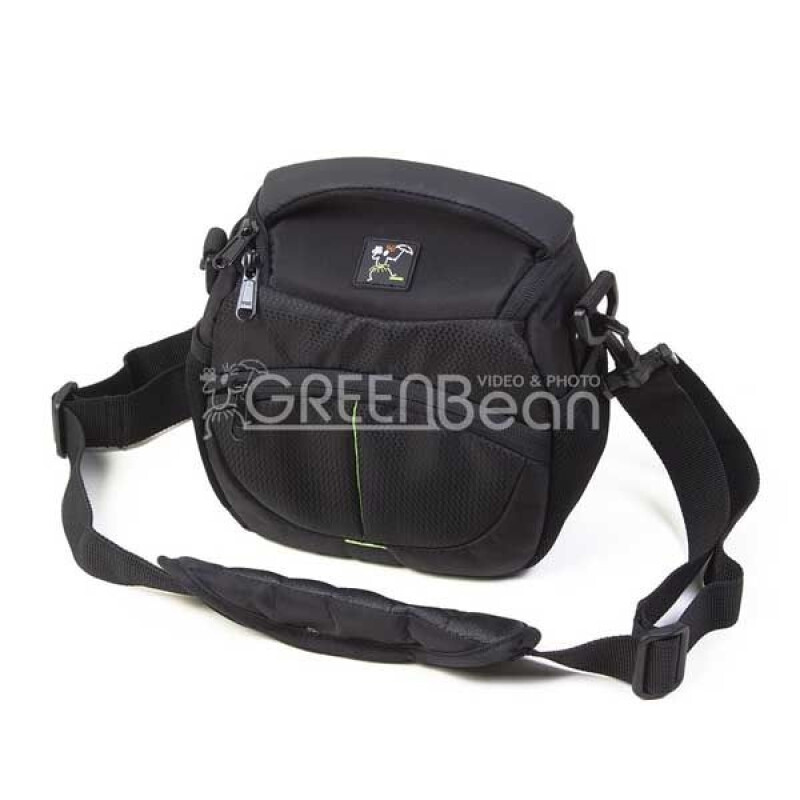GreenBean Keeper 01 сумка для фотоаппарата